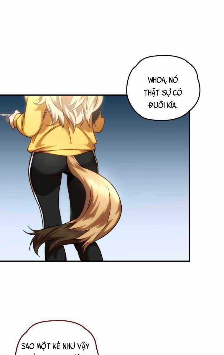 Làm Lại Cuộc Đời - Chapter 19 - Trang 9