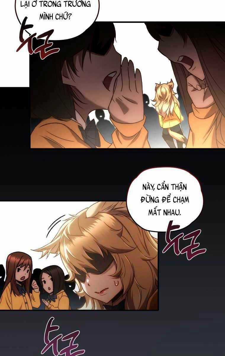 Làm Lại Cuộc Đời - Chapter 19 - Trang 10