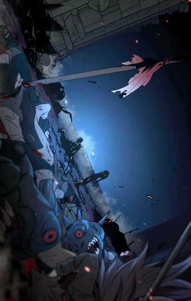 Làm Lại Cuộc Đời - Chapter 19 - Trang 91