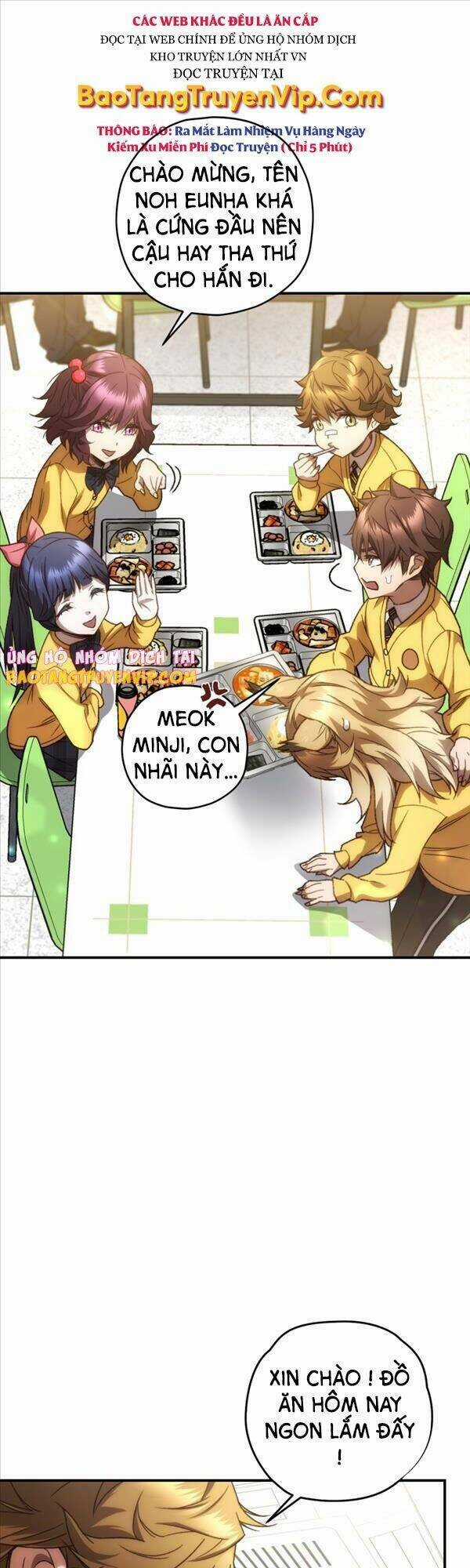 Làm Lại Cuộc Đời - Chapter 20 - Trang 1