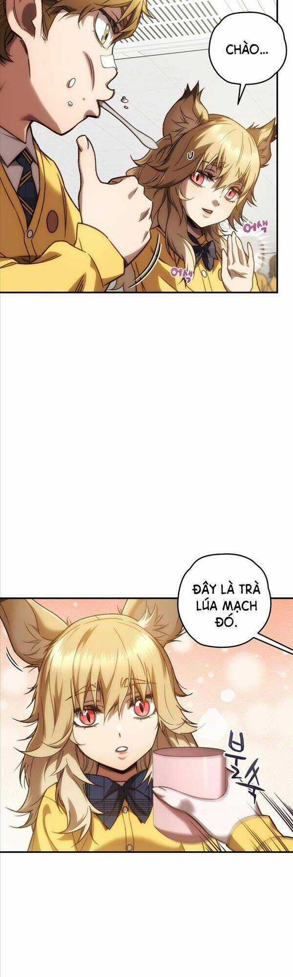 Làm Lại Cuộc Đời - Chapter 20 - Trang 2