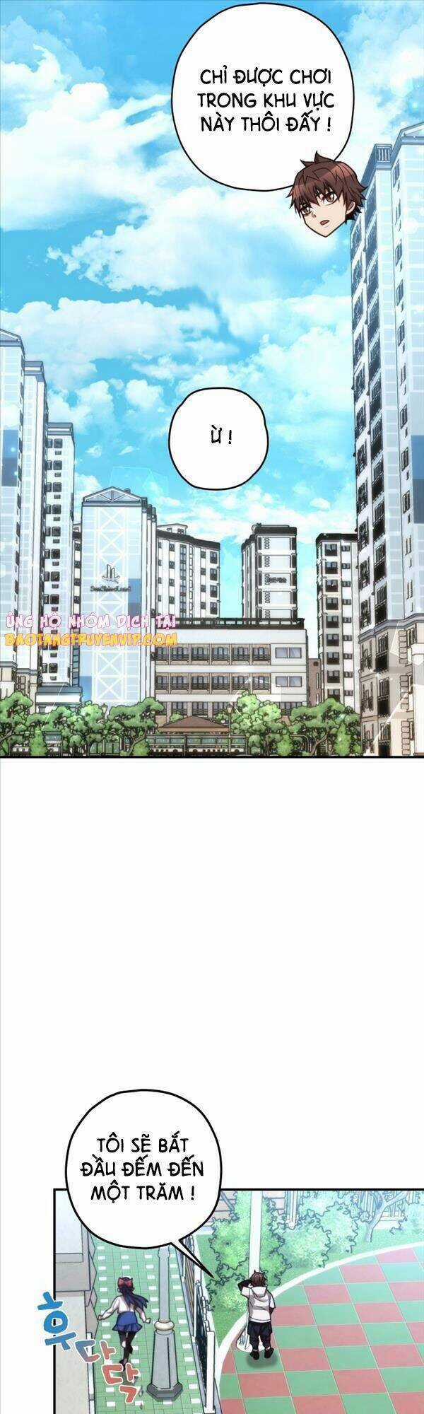 Làm Lại Cuộc Đời - Chapter 20 - Trang 11