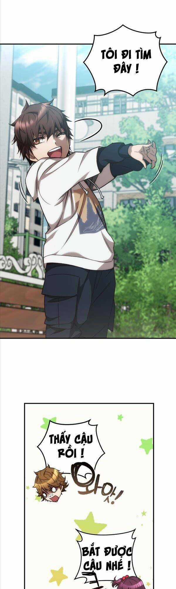 Làm Lại Cuộc Đời - Chapter 20 - Trang 13