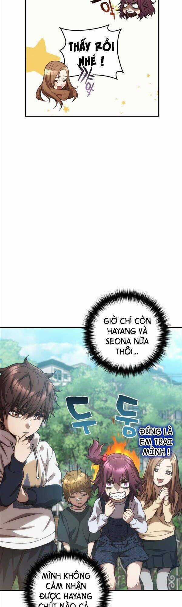 Làm Lại Cuộc Đời - Chapter 20 - Trang 14