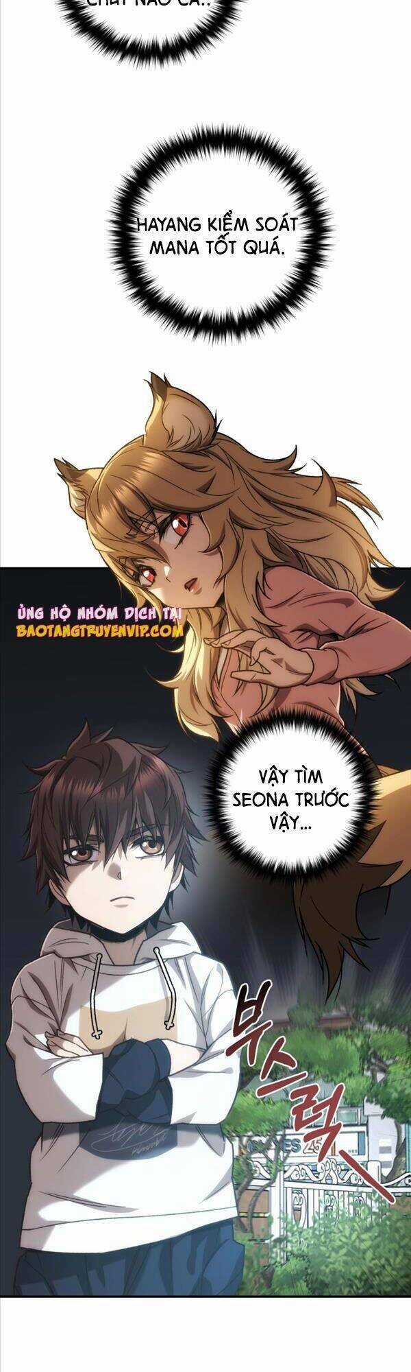 Làm Lại Cuộc Đời - Chapter 20 - Trang 15