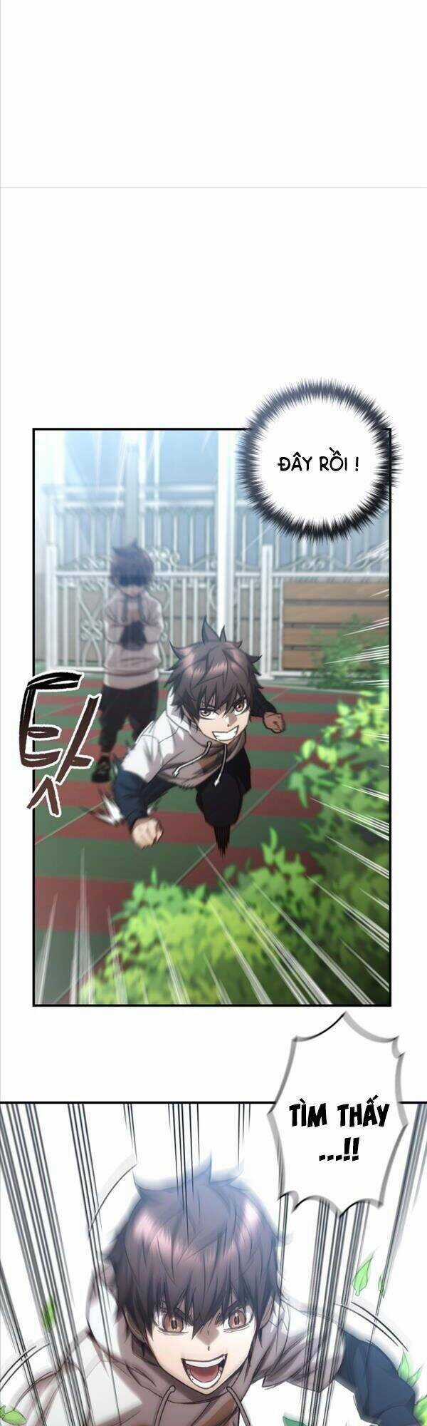 Làm Lại Cuộc Đời - Chapter 20 - Trang 16