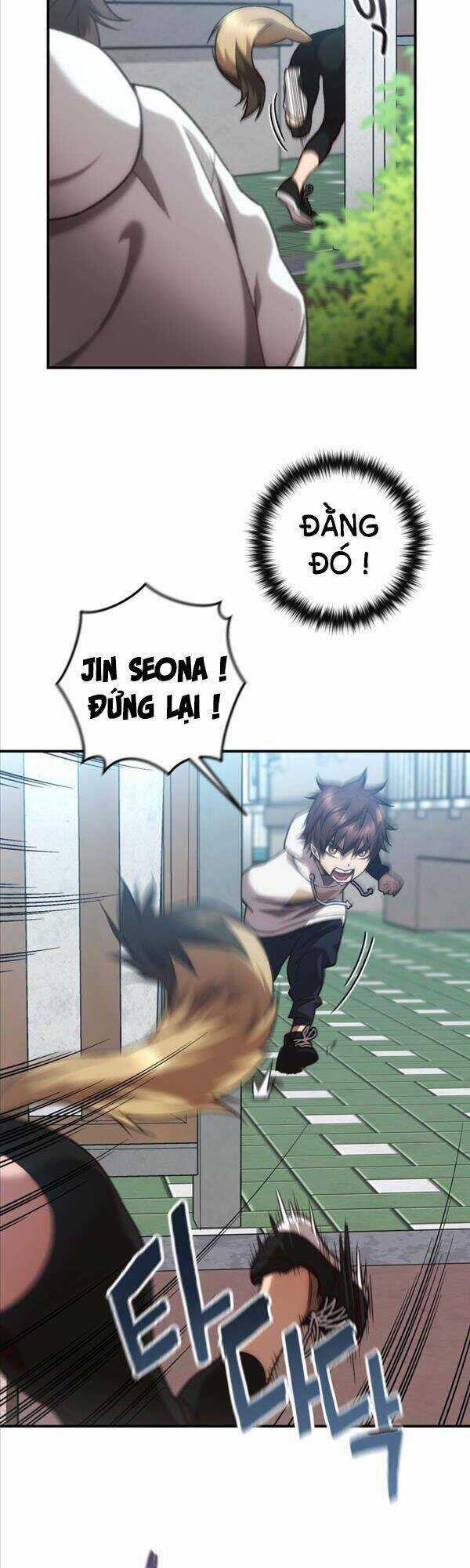 Làm Lại Cuộc Đời - Chapter 20 - Trang 18