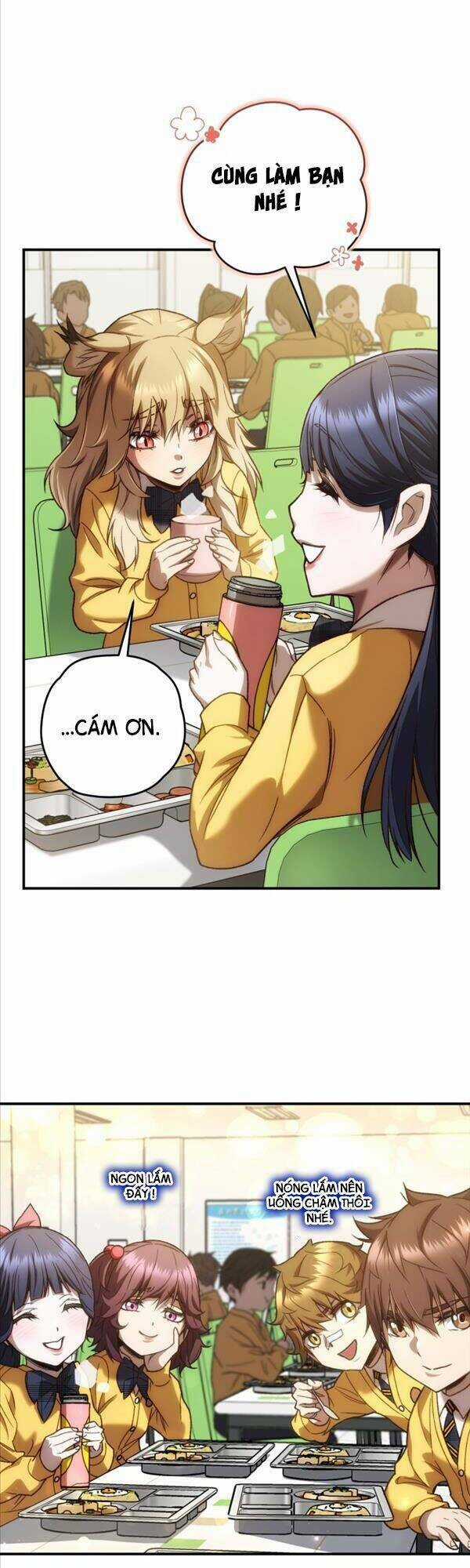 Làm Lại Cuộc Đời - Chapter 20 - Trang 3