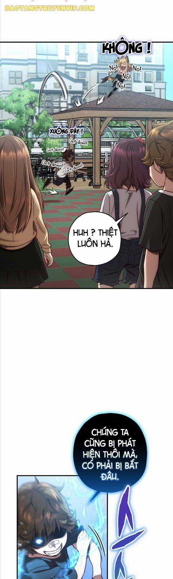 Làm Lại Cuộc Đời - Chapter 20 - Trang 22