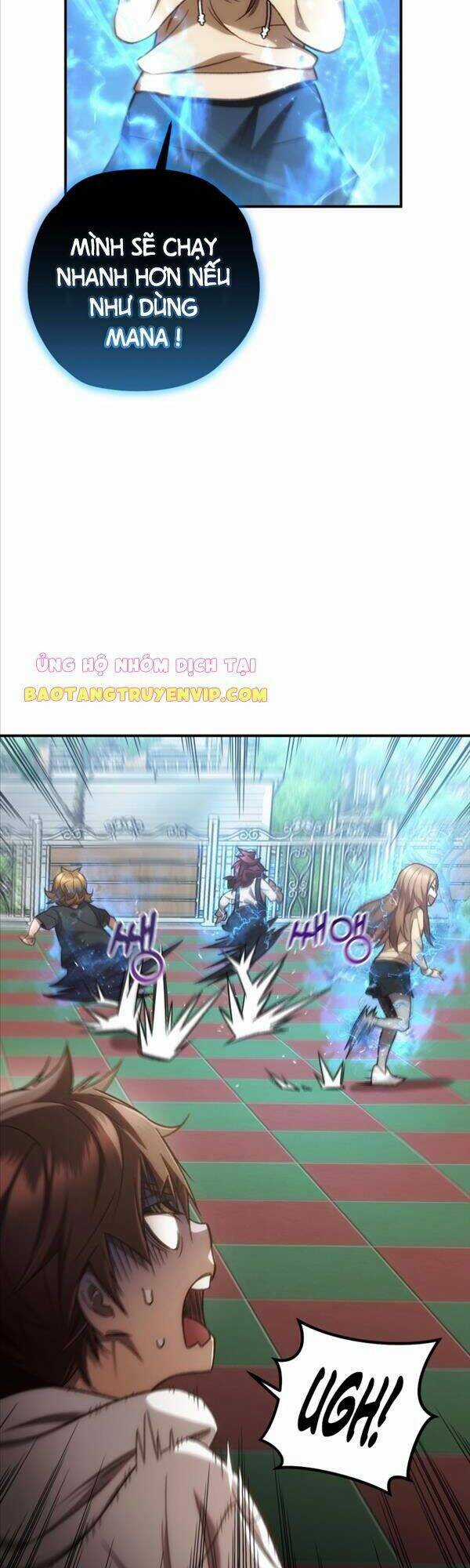 Làm Lại Cuộc Đời - Chapter 20 - Trang 24