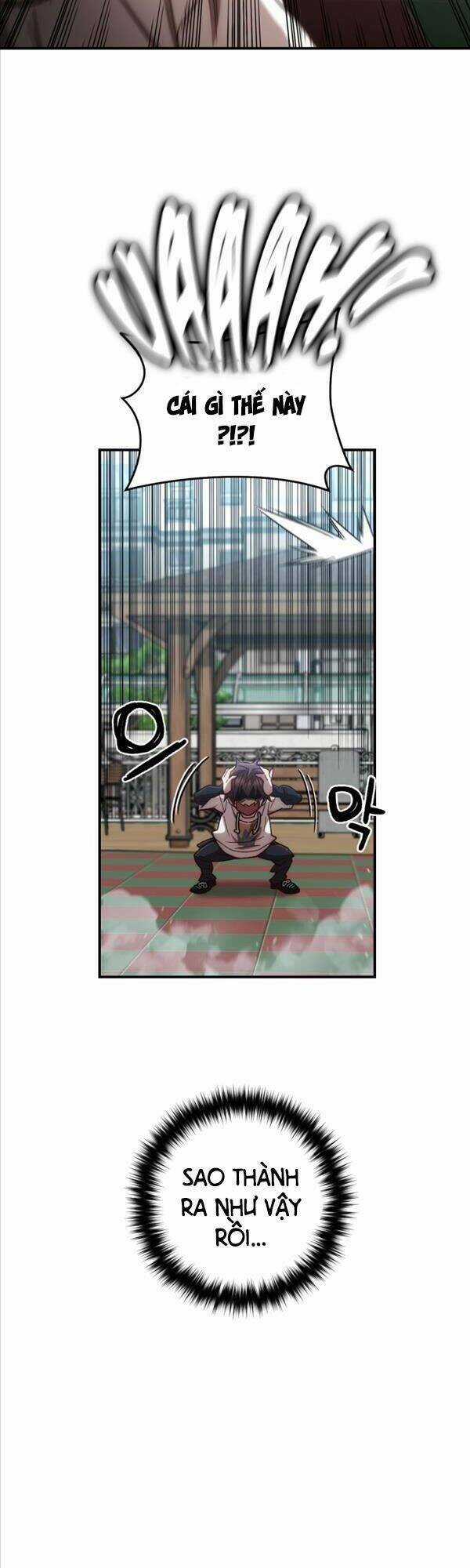Làm Lại Cuộc Đời - Chapter 20 - Trang 25