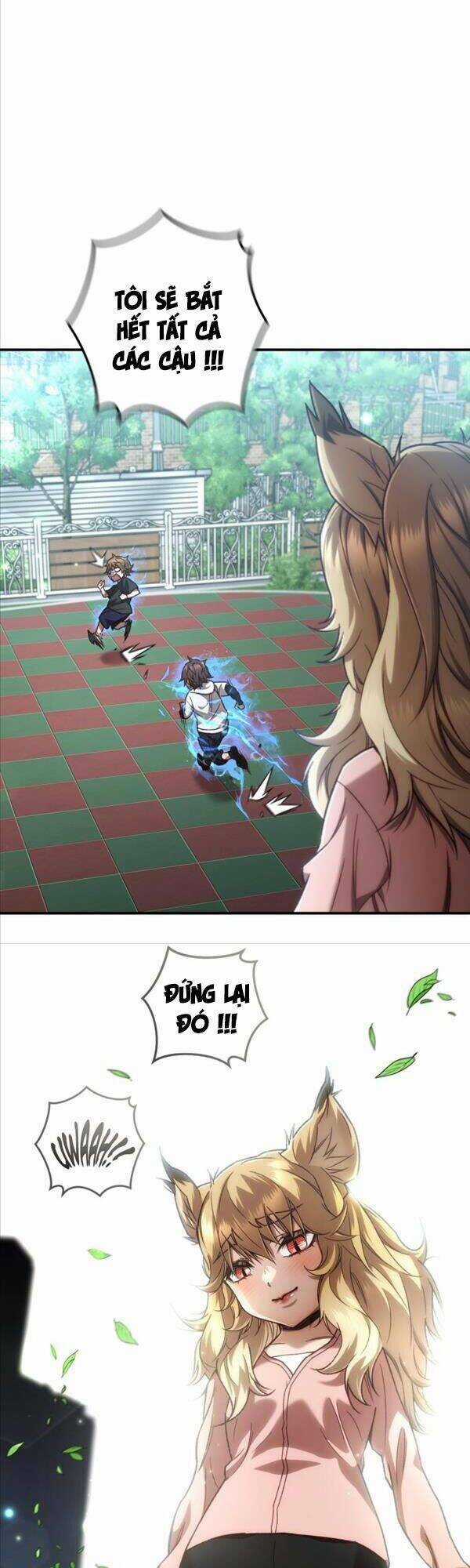 Làm Lại Cuộc Đời - Chapter 20 - Trang 26