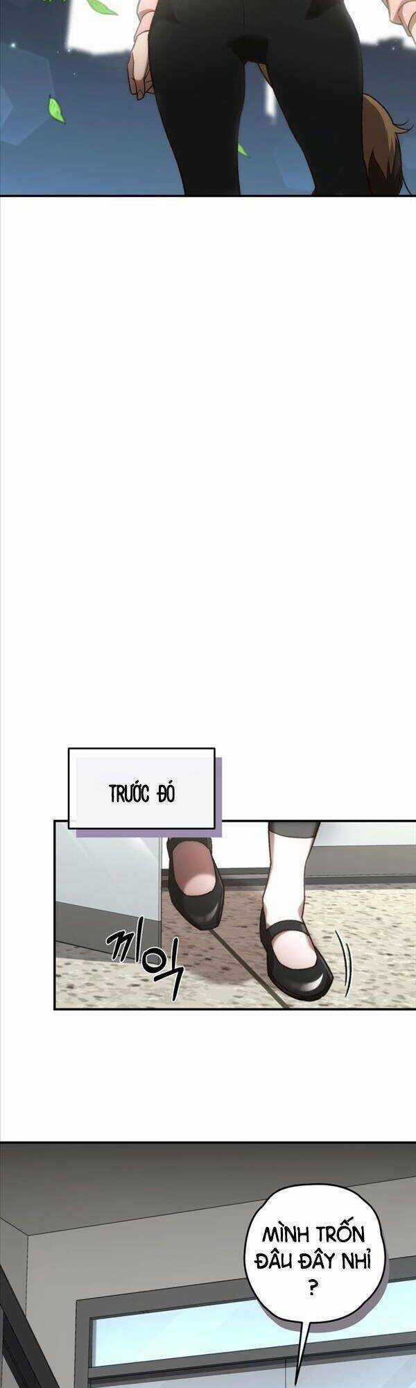 Làm Lại Cuộc Đời - Chapter 20 - Trang 27