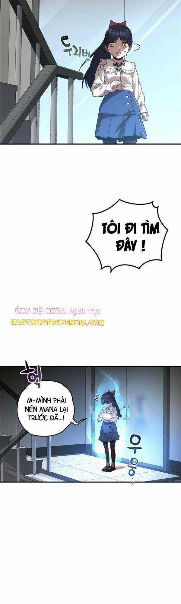 Làm Lại Cuộc Đời - Chapter 20 - Trang 28