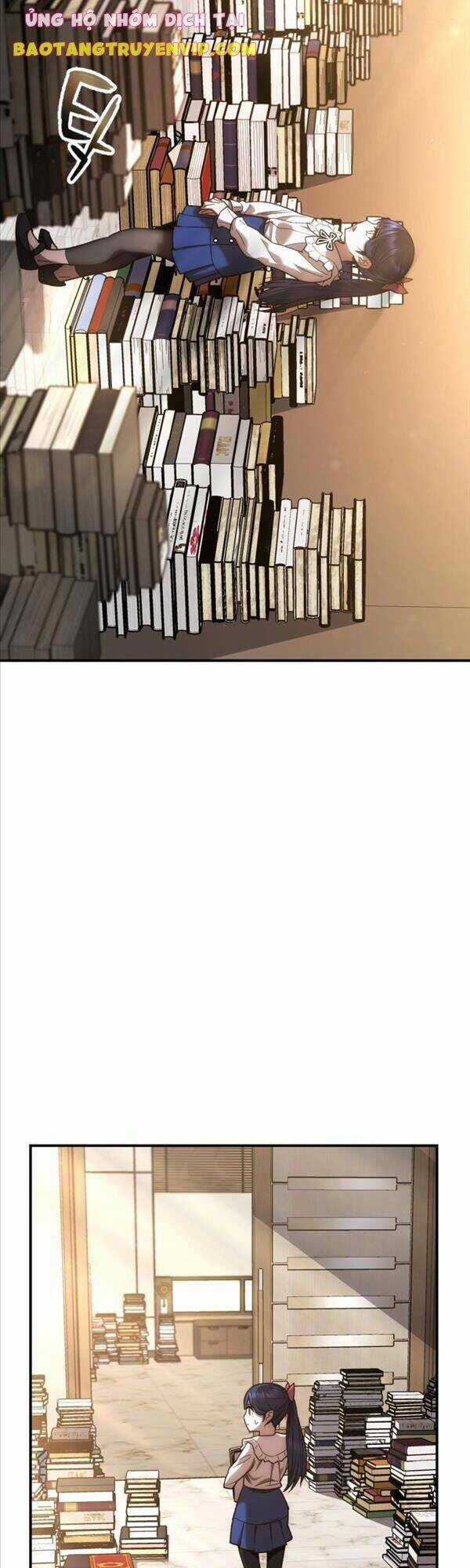 Làm Lại Cuộc Đời - Chapter 20 - Trang 32