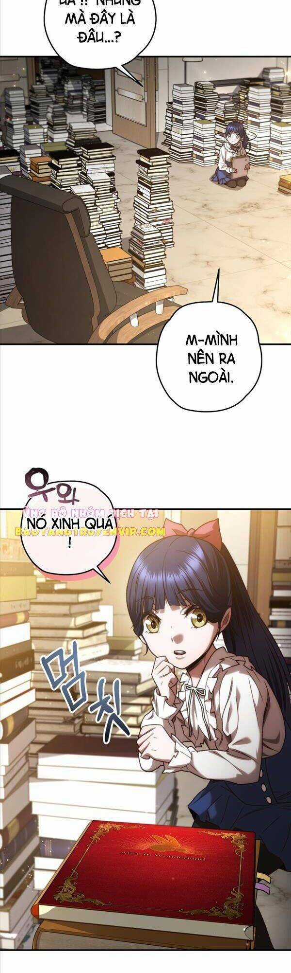 Làm Lại Cuộc Đời - Chapter 20 - Trang 34