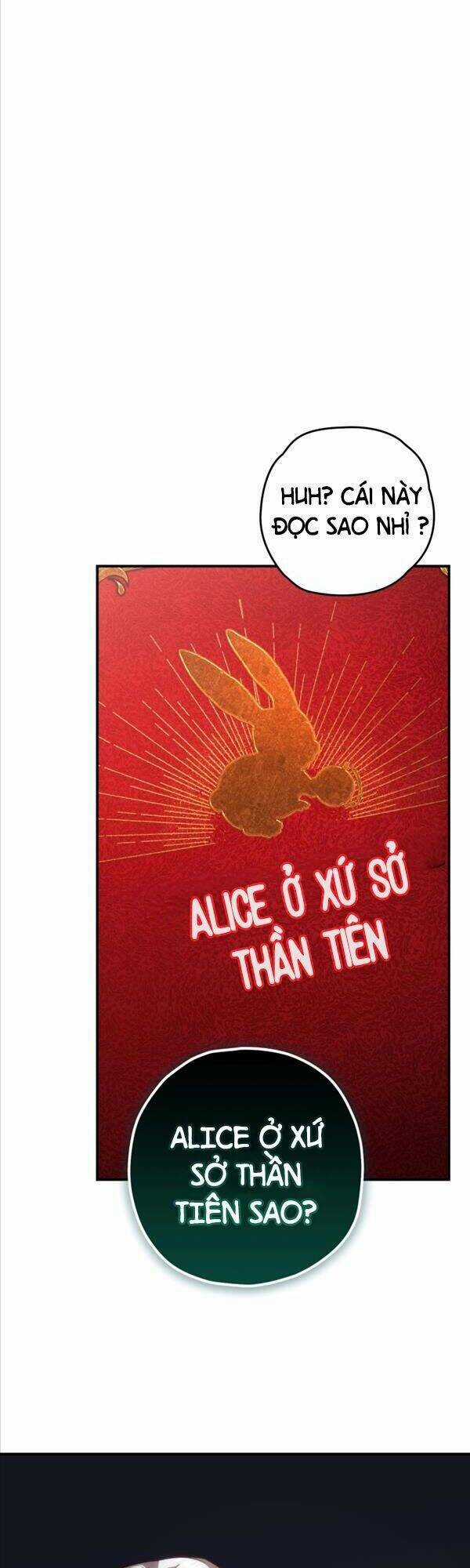 Làm Lại Cuộc Đời - Chapter 20 - Trang 35