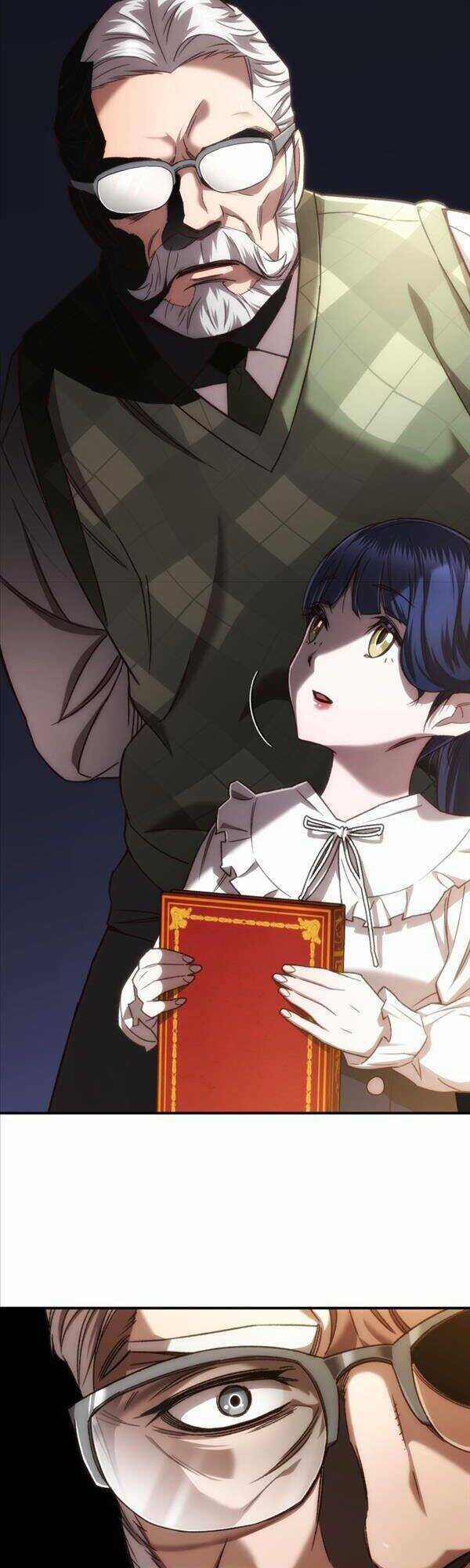 Làm Lại Cuộc Đời - Chapter 20 - Trang 36