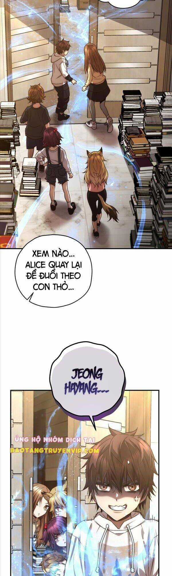 Làm Lại Cuộc Đời - Chapter 20 - Trang 38