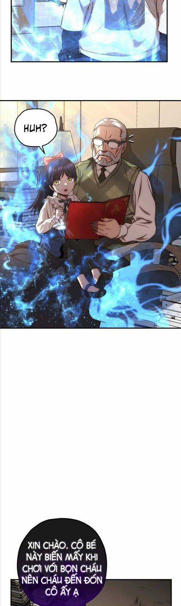 Làm Lại Cuộc Đời - Chapter 20 - Trang 39