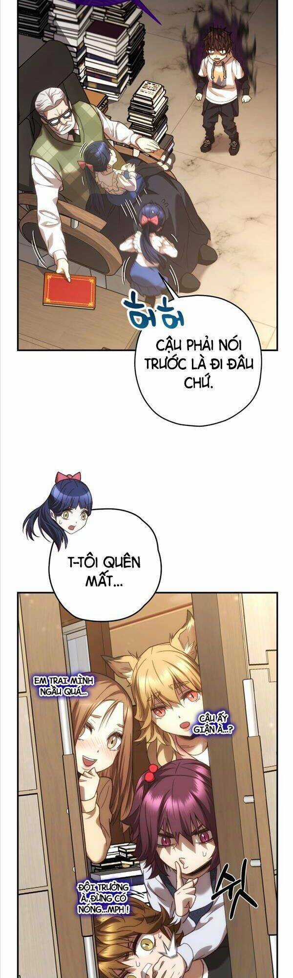 Làm Lại Cuộc Đời - Chapter 20 - Trang 40