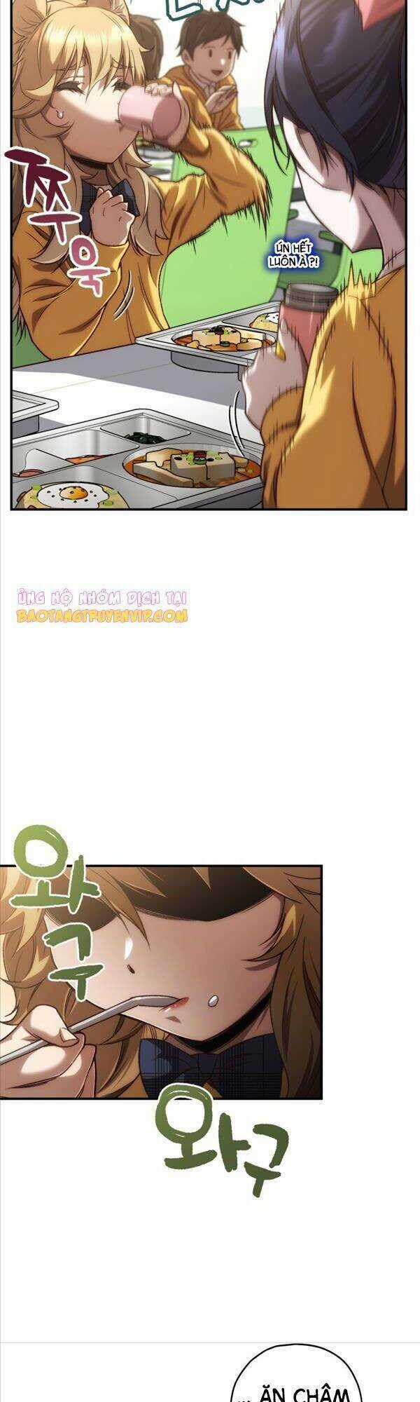 Làm Lại Cuộc Đời - Chapter 20 - Trang 5