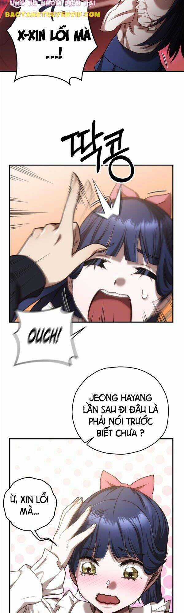Làm Lại Cuộc Đời - Chapter 20 - Trang 42