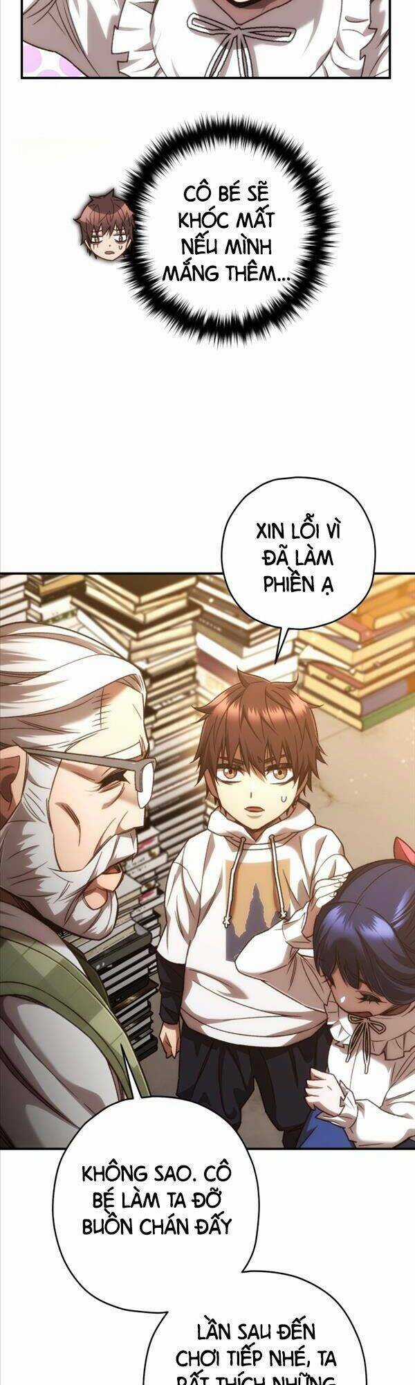 Làm Lại Cuộc Đời - Chapter 20 - Trang 43