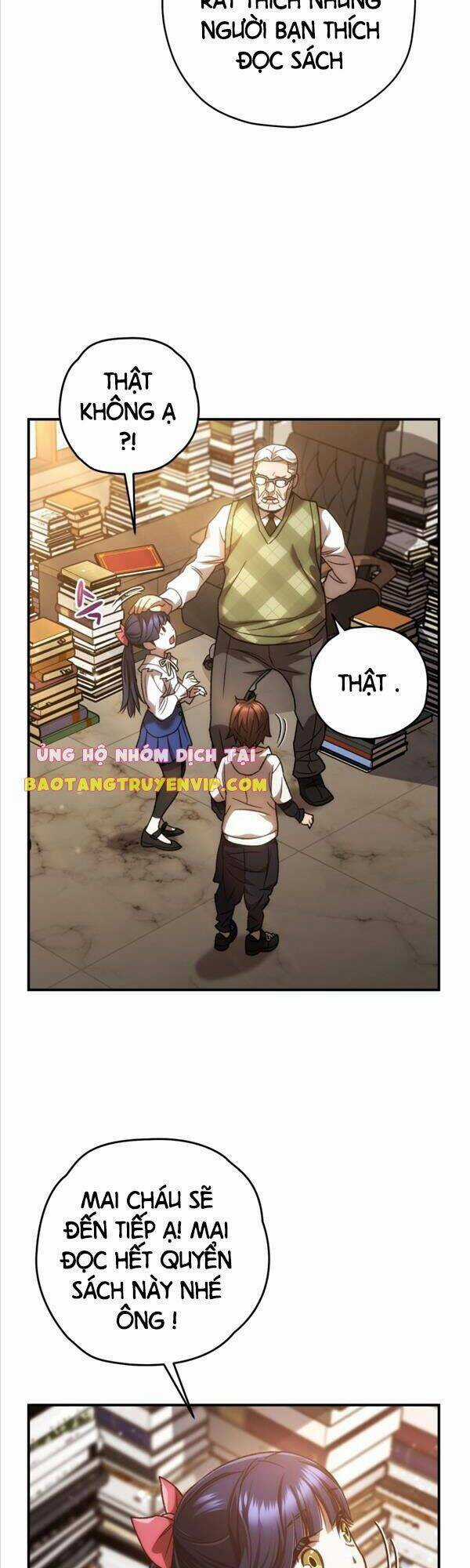 Làm Lại Cuộc Đời - Chapter 20 - Trang 44