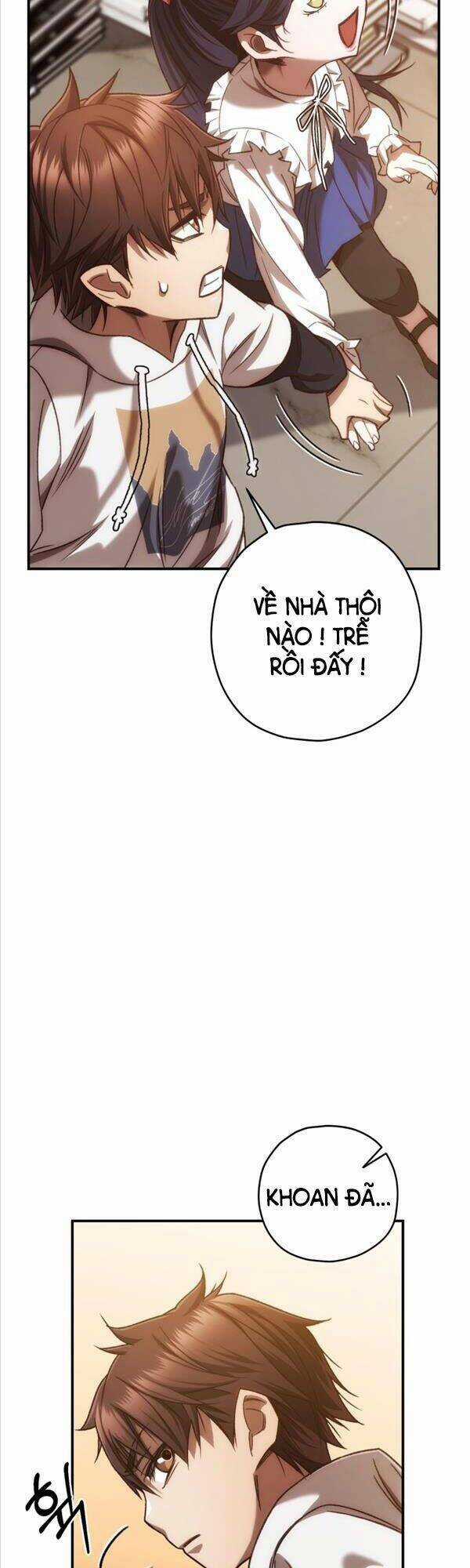 Làm Lại Cuộc Đời - Chapter 20 - Trang 45