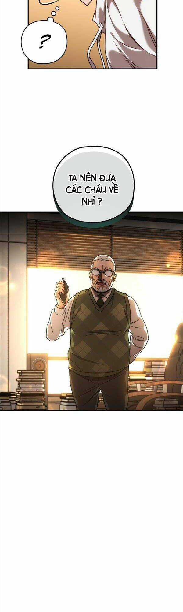 Làm Lại Cuộc Đời - Chapter 20 - Trang 46