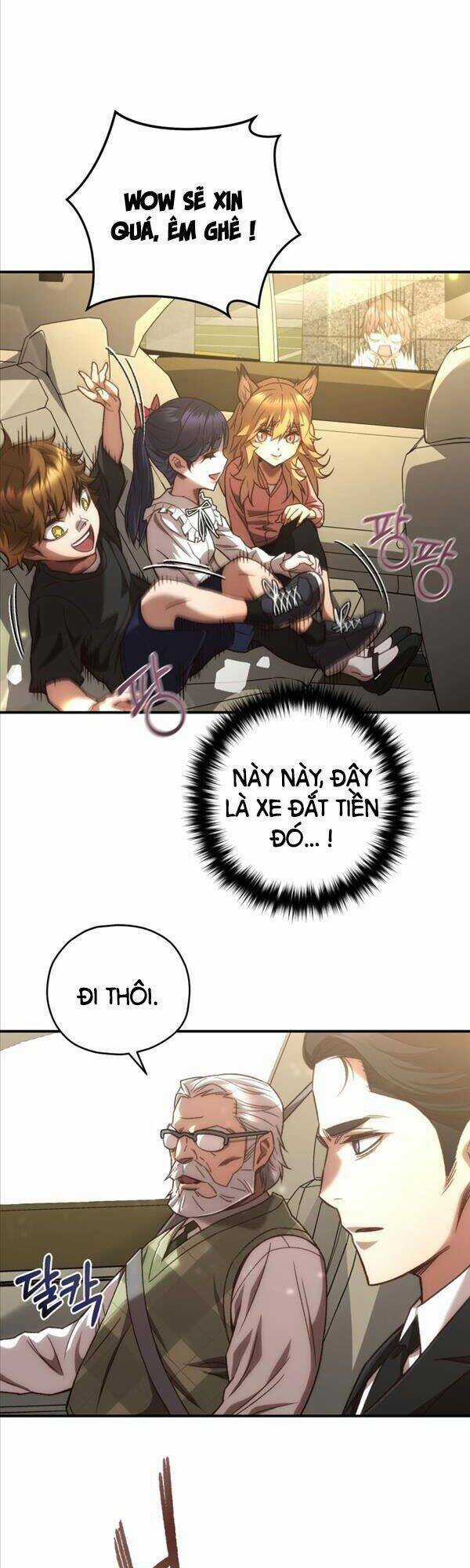 Làm Lại Cuộc Đời - Chapter 20 - Trang 49