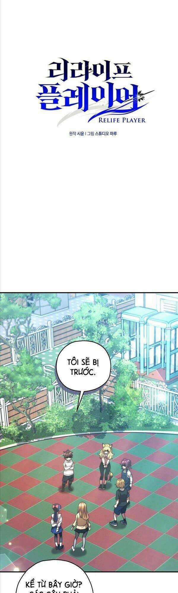 Làm Lại Cuộc Đời - Chapter 20 - Trang 7