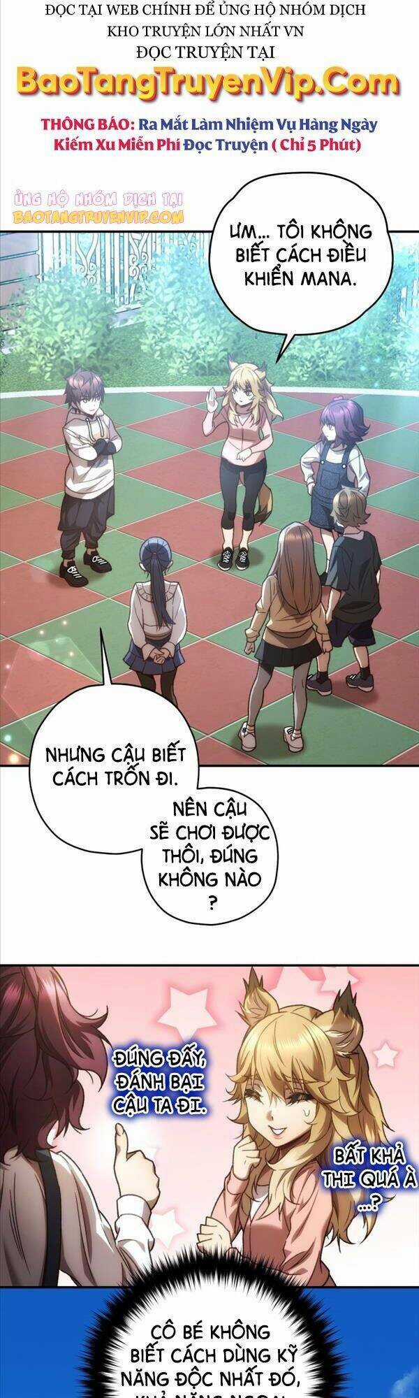 Làm Lại Cuộc Đời - Chapter 20 - Trang 9