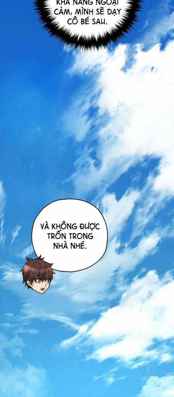 Làm Lại Cuộc Đời - Chapter 20 - Trang 10