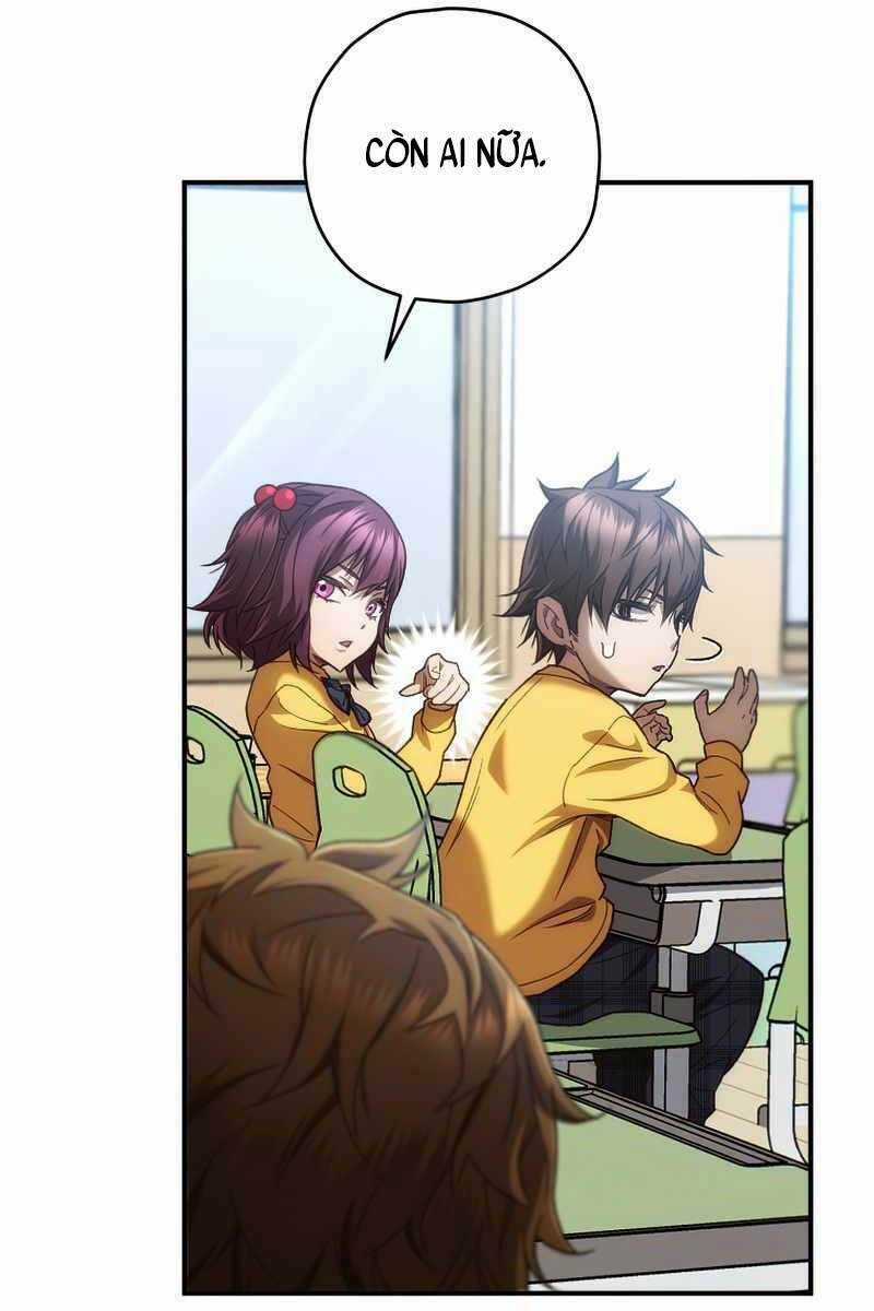 Làm Lại Cuộc Đời - Chapter 21 - Trang 12