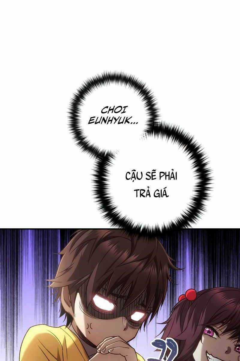 Làm Lại Cuộc Đời - Chapter 21 - Trang 16