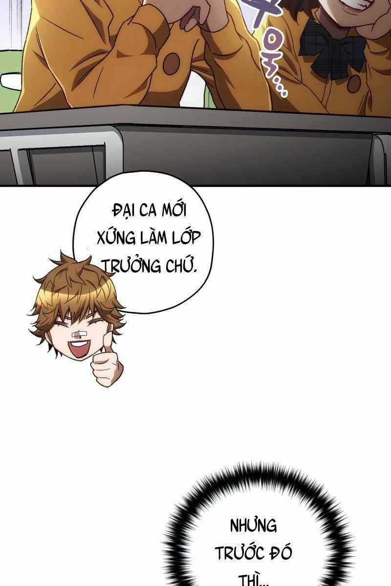 Làm Lại Cuộc Đời - Chapter 21 - Trang 17