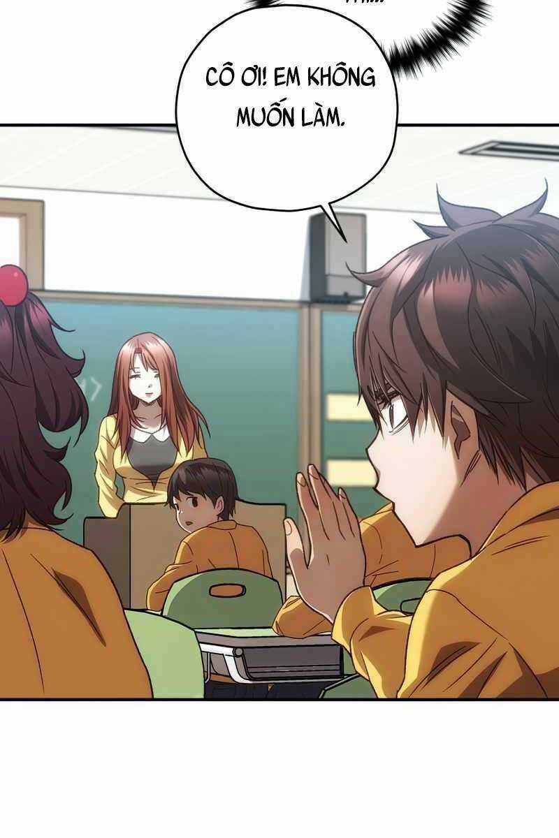 Làm Lại Cuộc Đời - Chapter 21 - Trang 18