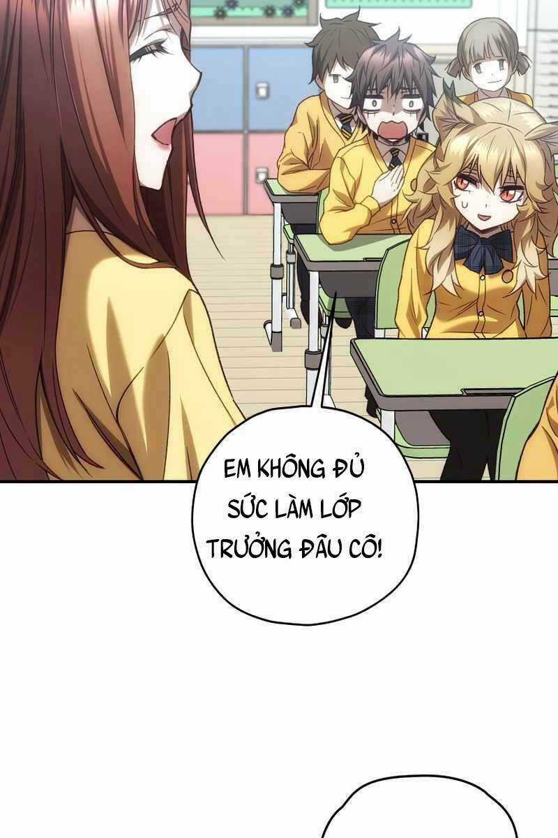 Làm Lại Cuộc Đời - Chapter 21 - Trang 20