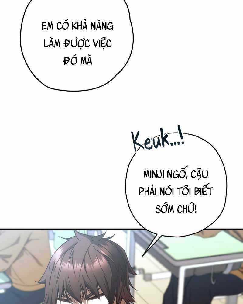 Làm Lại Cuộc Đời - Chapter 21 - Trang 22