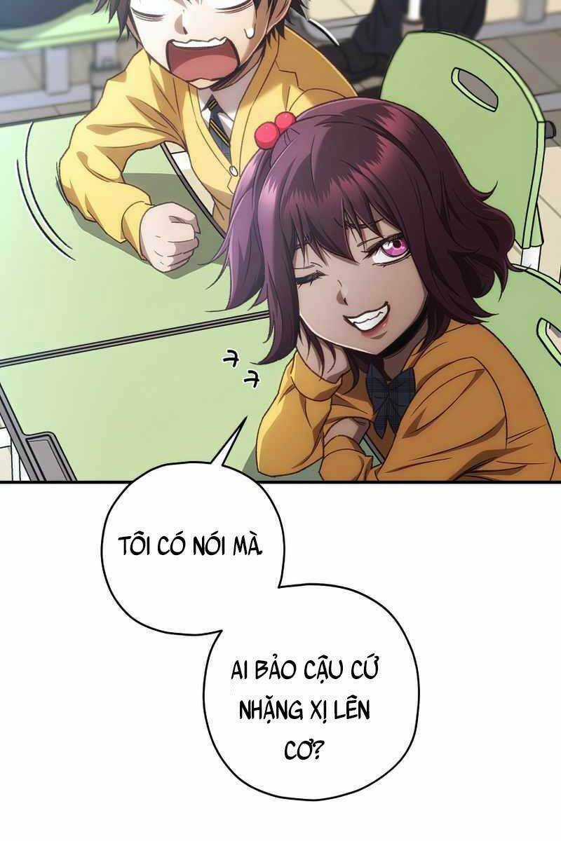 Làm Lại Cuộc Đời - Chapter 21 - Trang 23