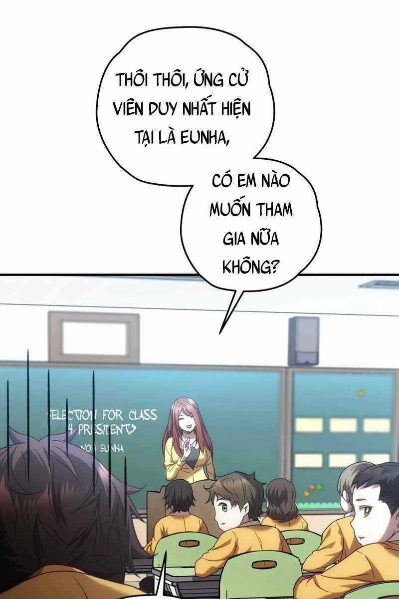 Làm Lại Cuộc Đời - Chapter 21 - Trang 24