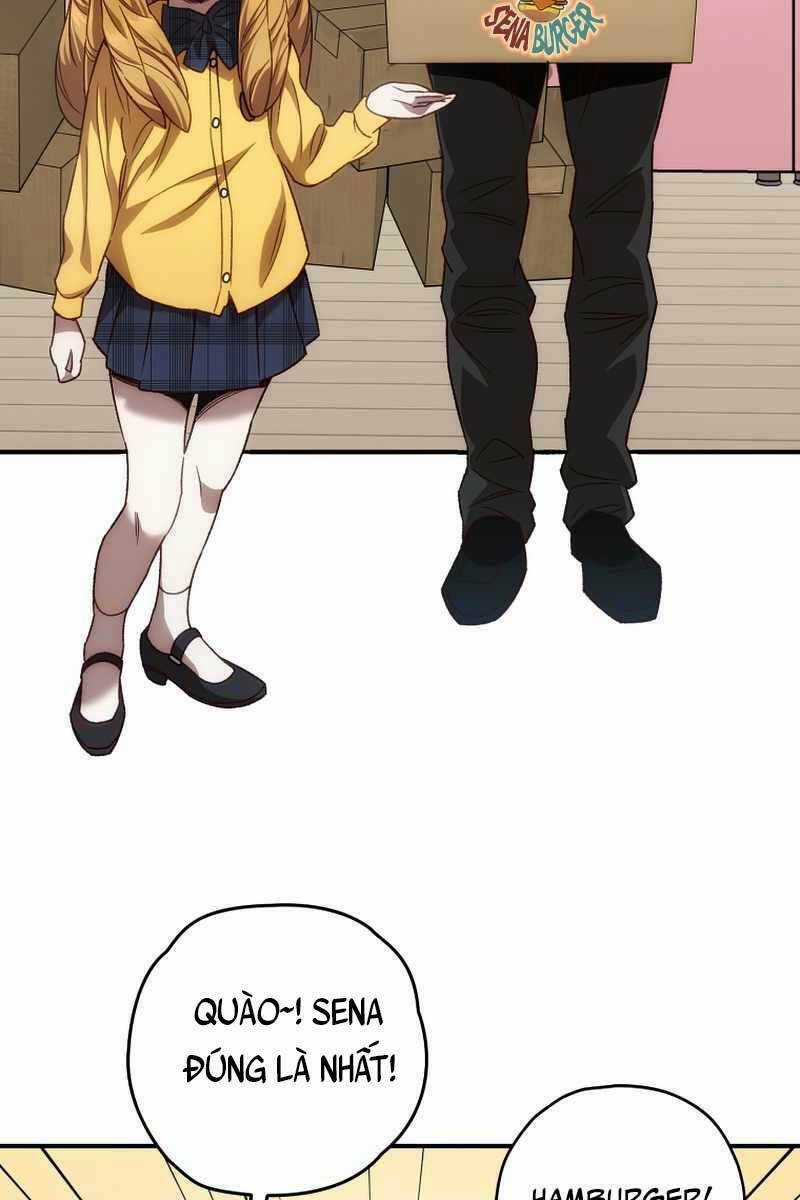 Làm Lại Cuộc Đời - Chapter 21 - Trang 35