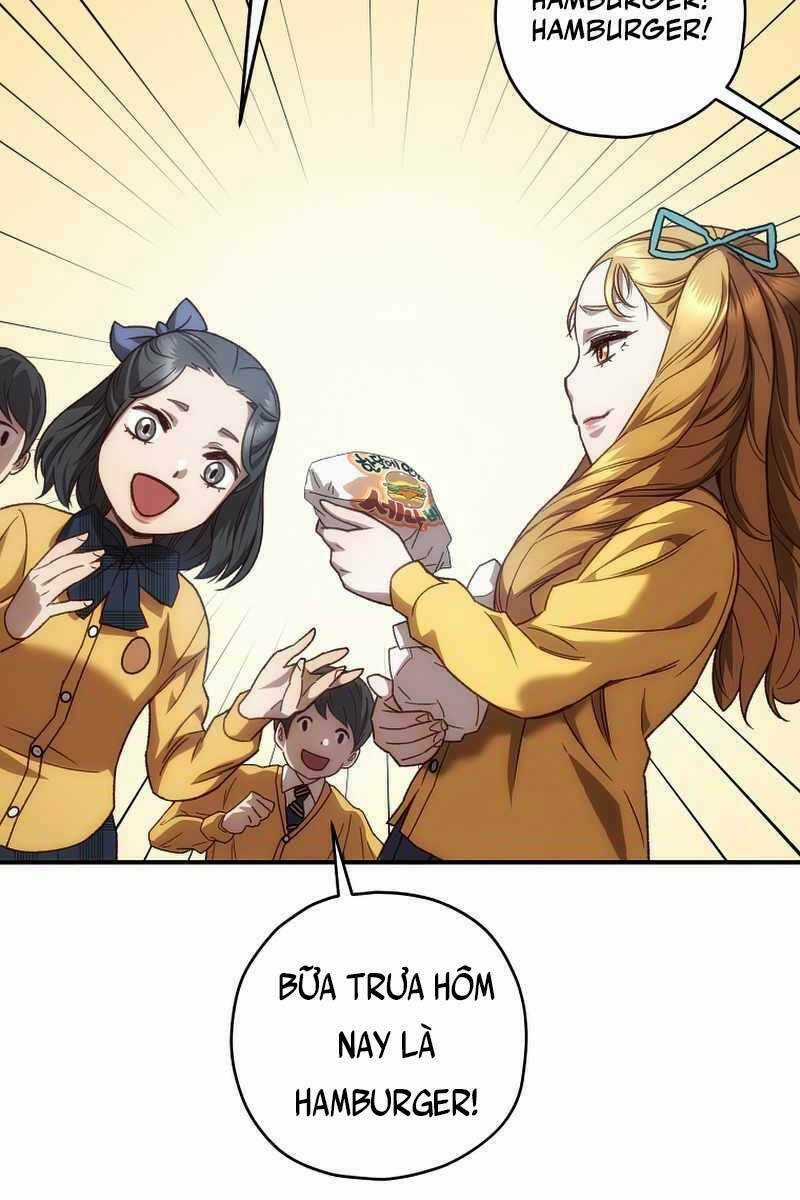 Làm Lại Cuộc Đời - Chapter 21 - Trang 36