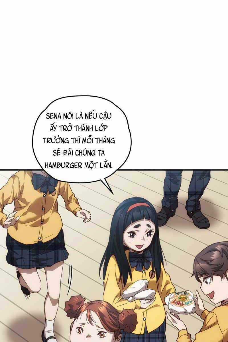 Làm Lại Cuộc Đời - Chapter 21 - Trang 37