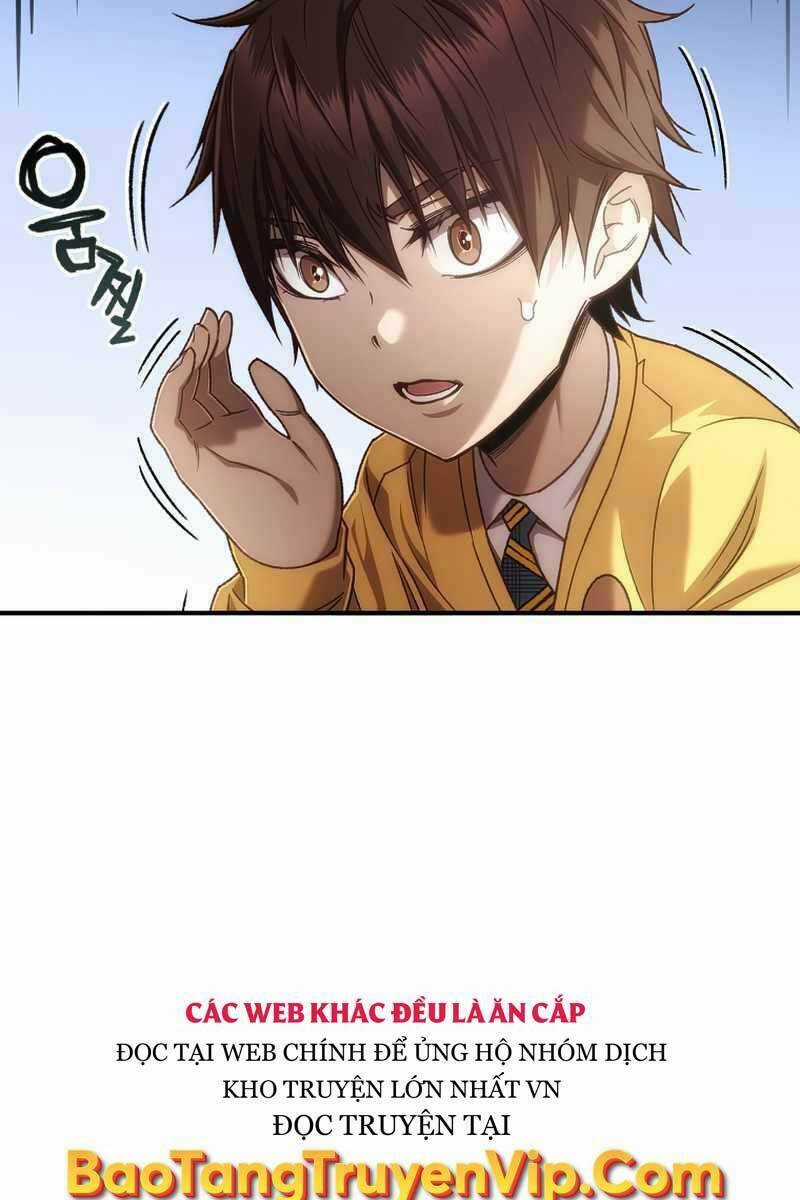 Làm Lại Cuộc Đời - Chapter 21 - Trang 5