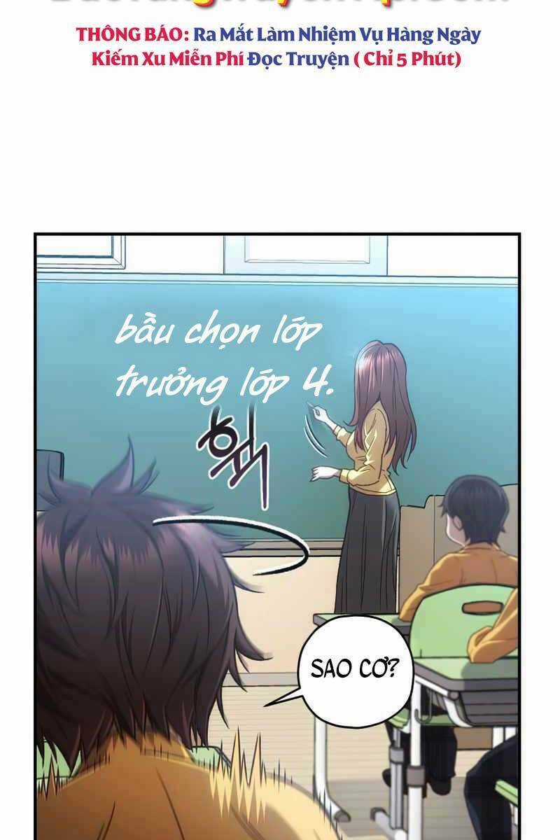 Làm Lại Cuộc Đời - Chapter 21 - Trang 6