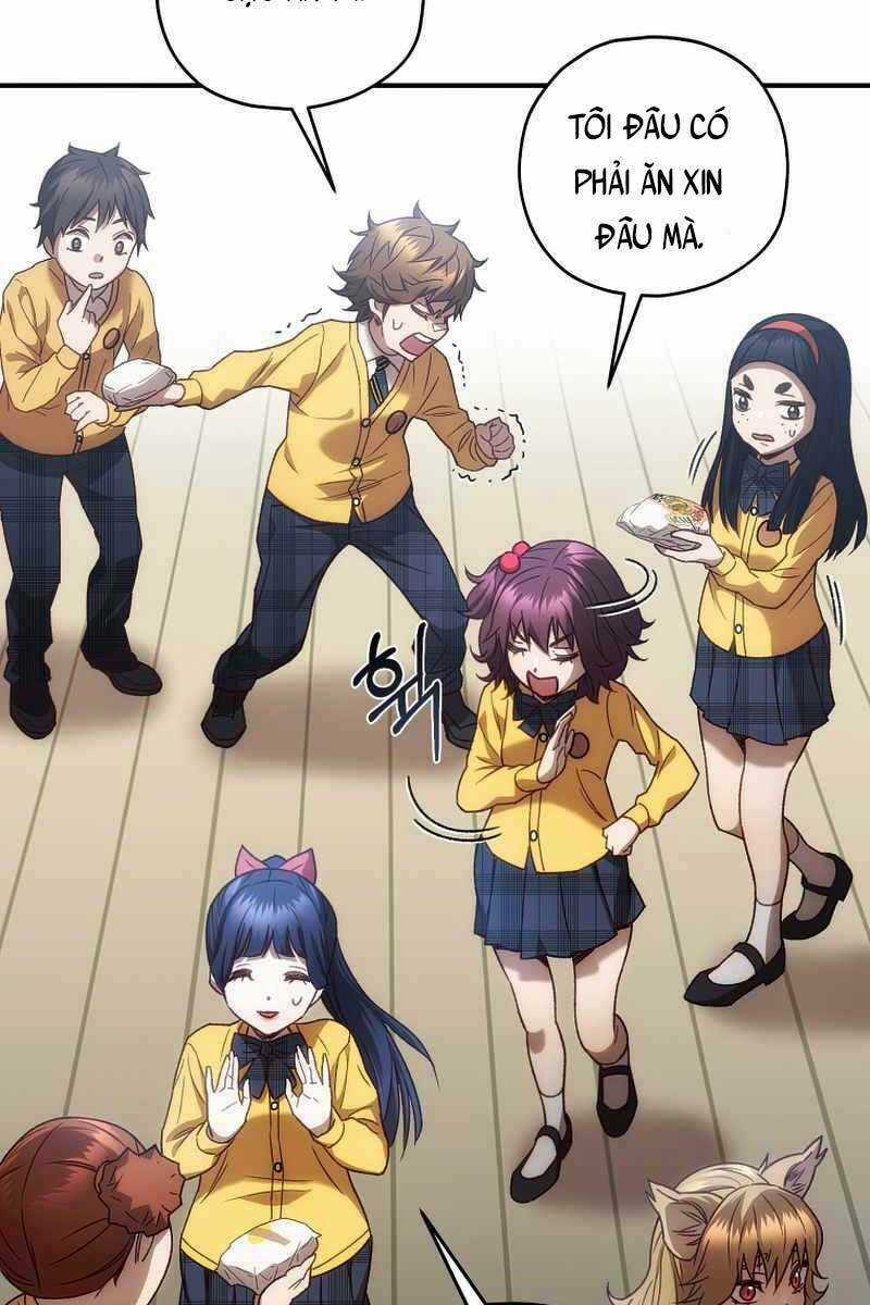 Làm Lại Cuộc Đời - Chapter 21 - Trang 52