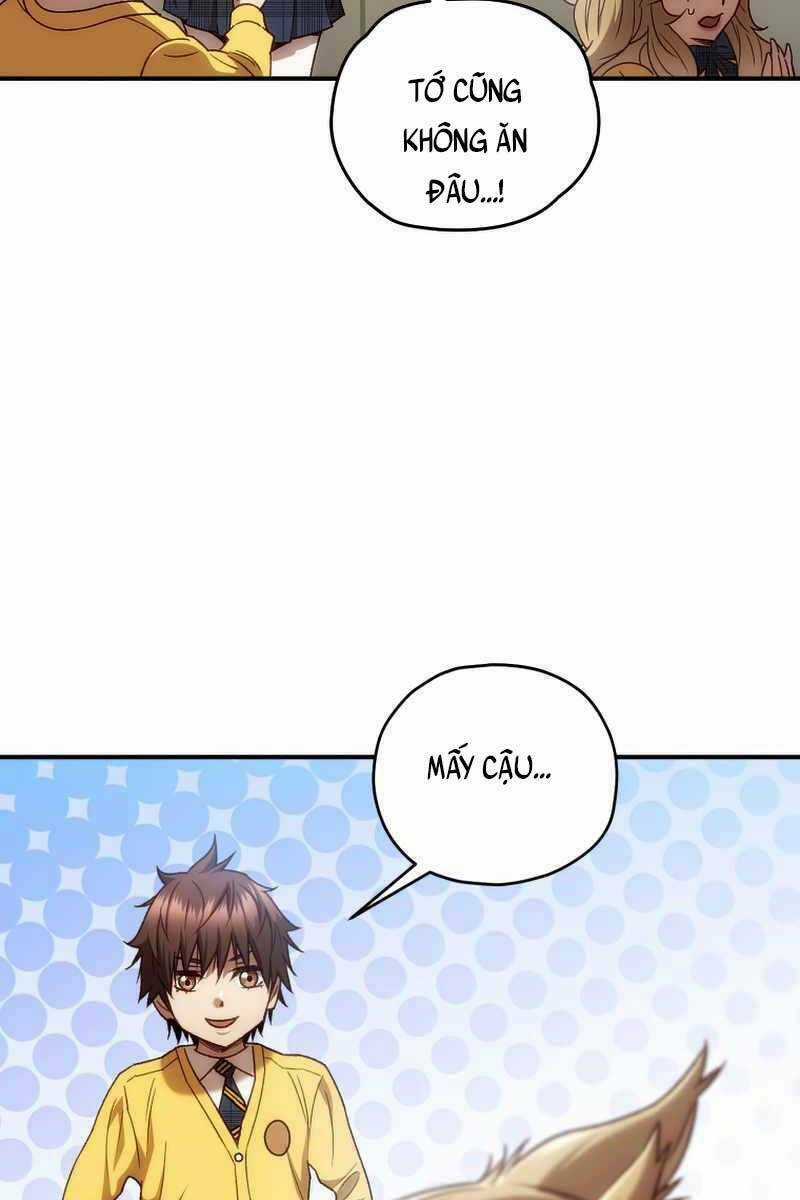 Làm Lại Cuộc Đời - Chapter 21 - Trang 53